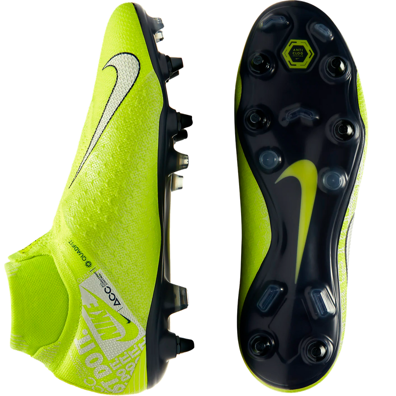 Nike phantom cheap vision sg pro