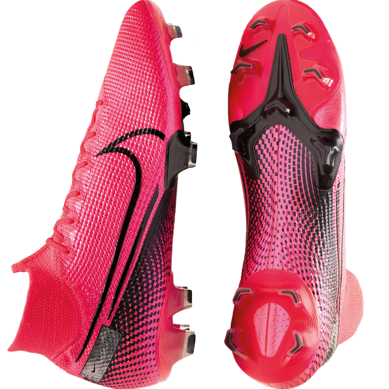 Nike Mercurial Superfly VII Future Lab Elite FG Rouge