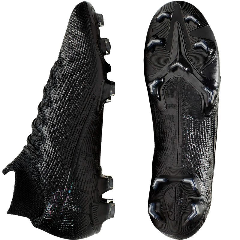 nike mercurial 7 black