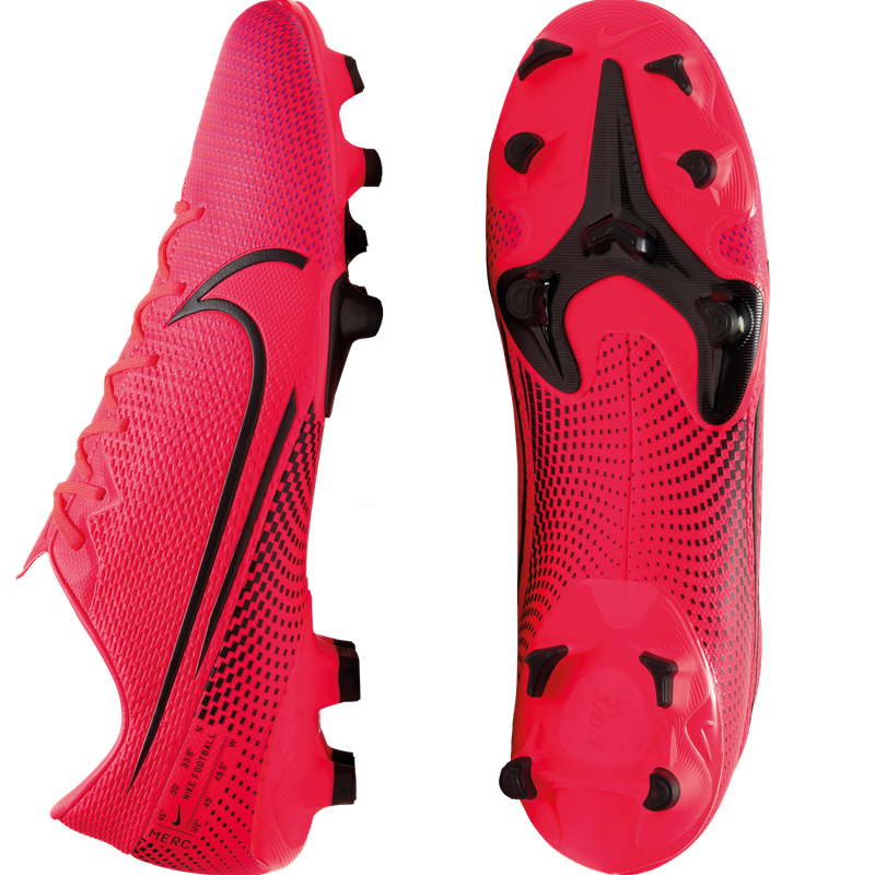 Nike Mercurial Vapor XIII Future Lab II Elite FG - Red