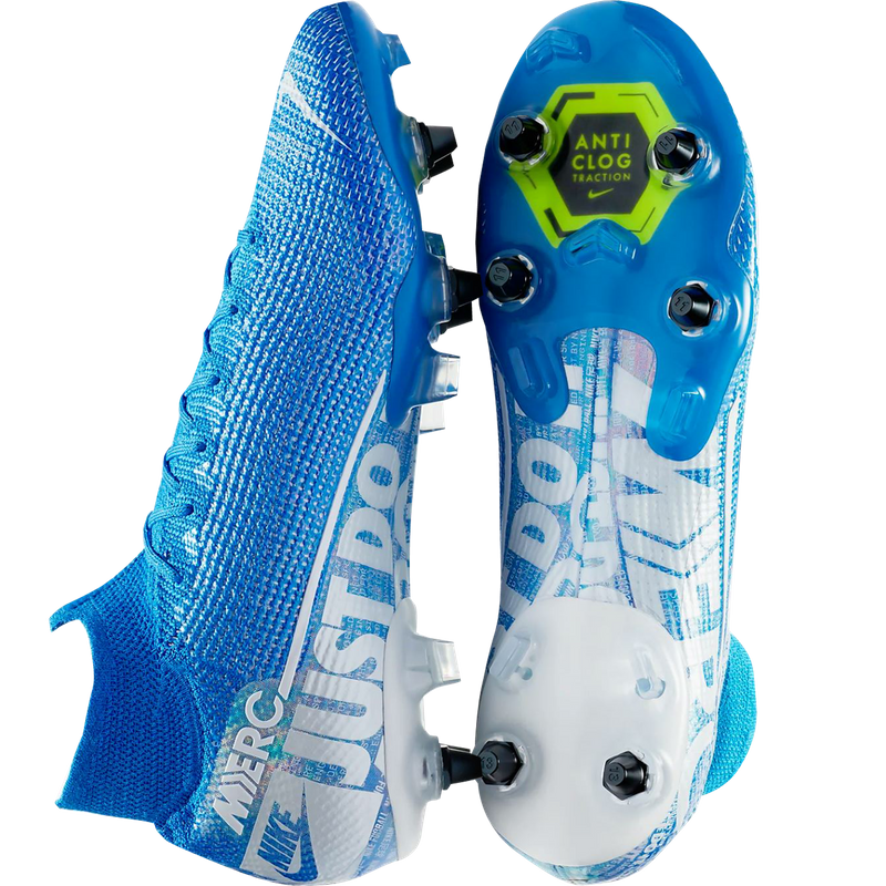 Nike Mercurial Vapor XII Elite Pro AC SG Football Boots