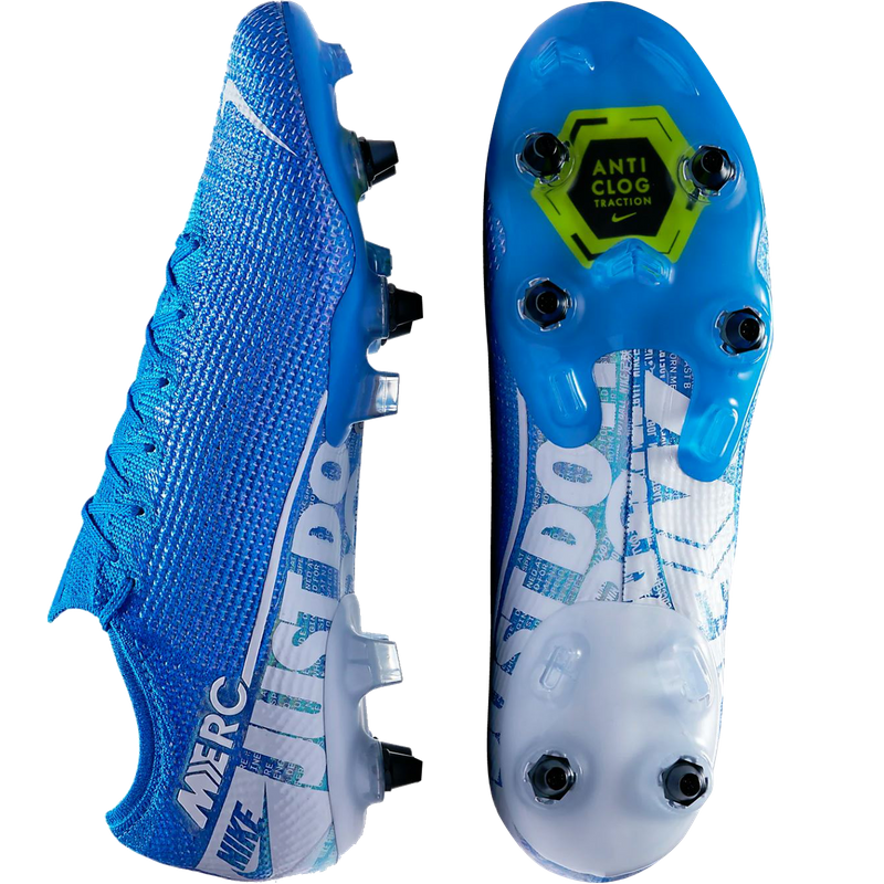 Nike Mercurial Vapor 13 Elite AG-PRO New Lights Blue White