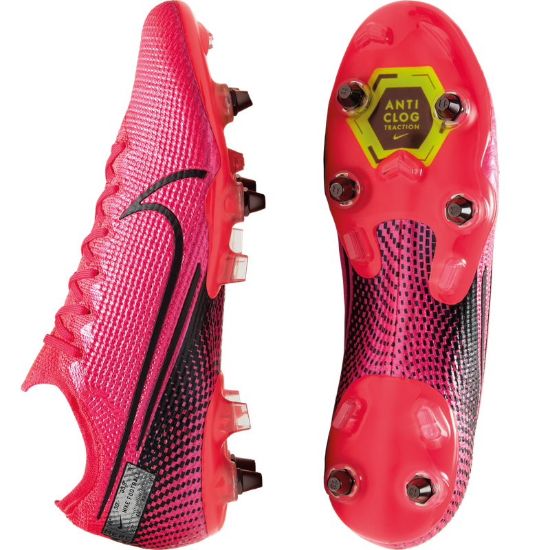 Nike Mercurial Vapor XIII Future Lab Elite SG Pro AC Rouge