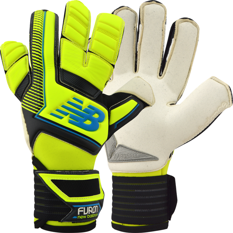 new balance Furon Destroy RC - Yellow