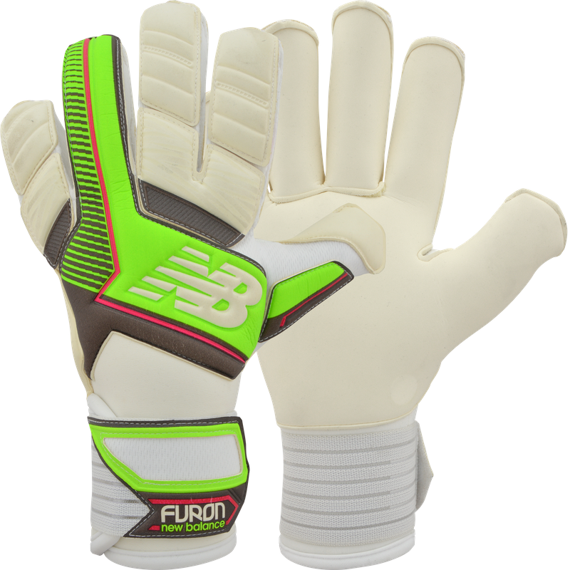 New Balance Furon Damage GC - Green