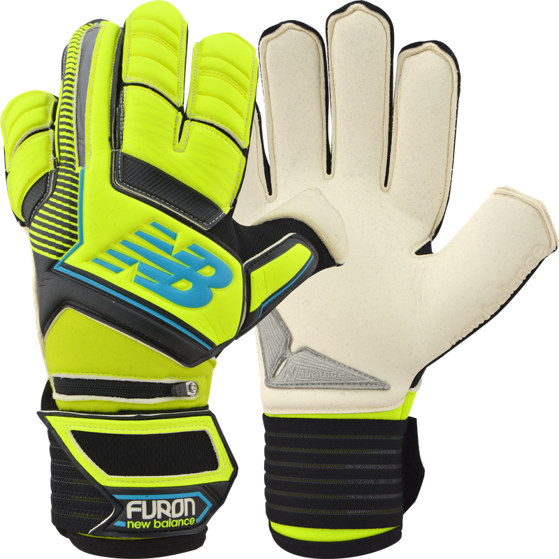 new balance Furon Dynamite Fingersave RC - Yellow