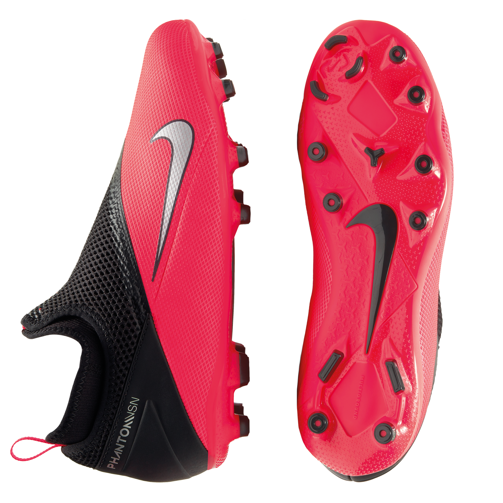 nike phantom vision 2 academy fg