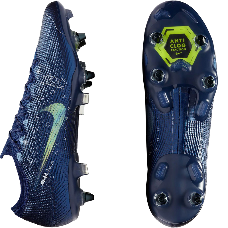 Nike Mercurial Vapor XIII Dreamspeed Elite SG-Pro - Blue