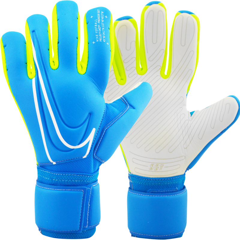 NIKE GK Premier SGT NC Promo - Blue