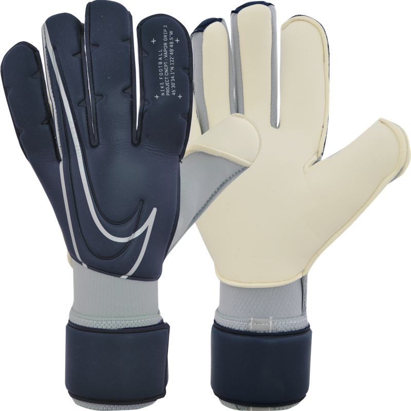 NIKE GK Vapor Grip 3 NC Promo Blue