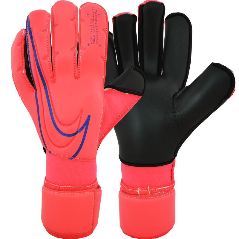 Nike vapor grip on sale 3 nc promo