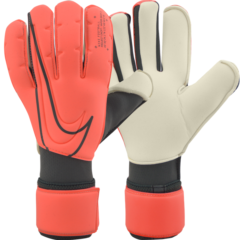 Nike gk vapor grip 3 red hotsell