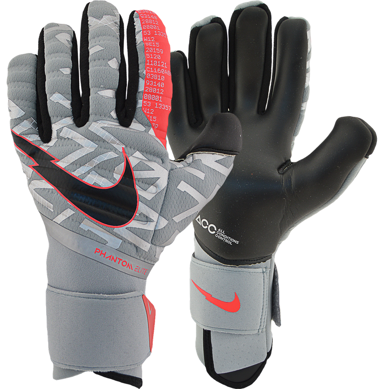 Nike phantom elite goalkeeper 2024 gloves