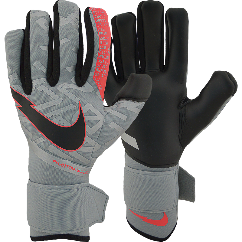 Nike phantom shadow goalkeeper hot sale gloves