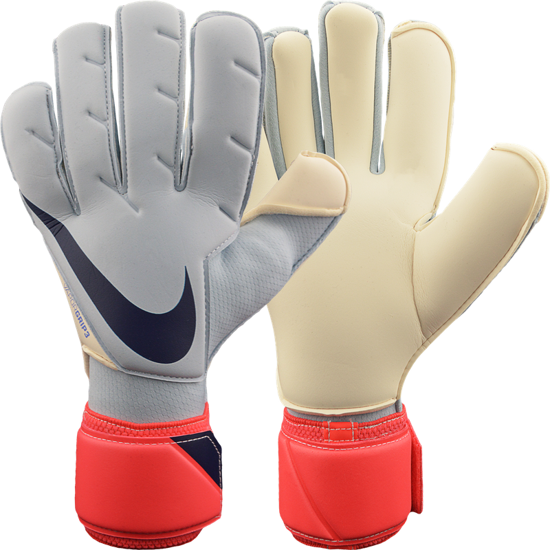 Nike Vapor Grip 3 NC Promo Blue