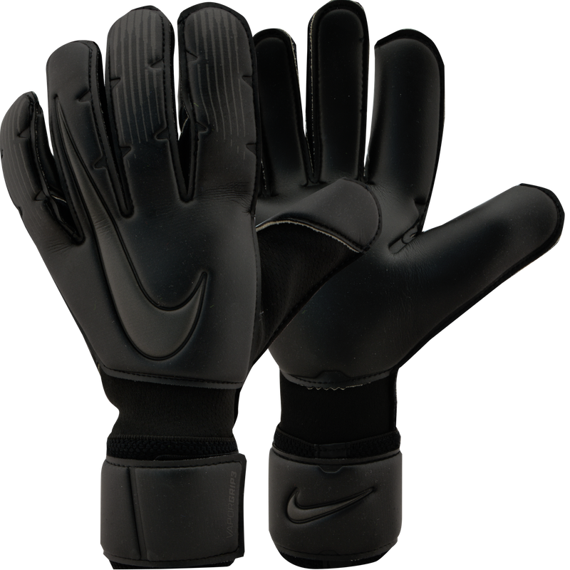 Nike Vapor 3 - Black