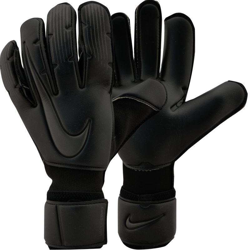 Nike vapor on sale grip 3 noir