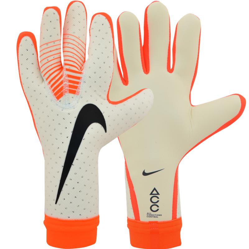 Guanti da portiere nike mercurial online