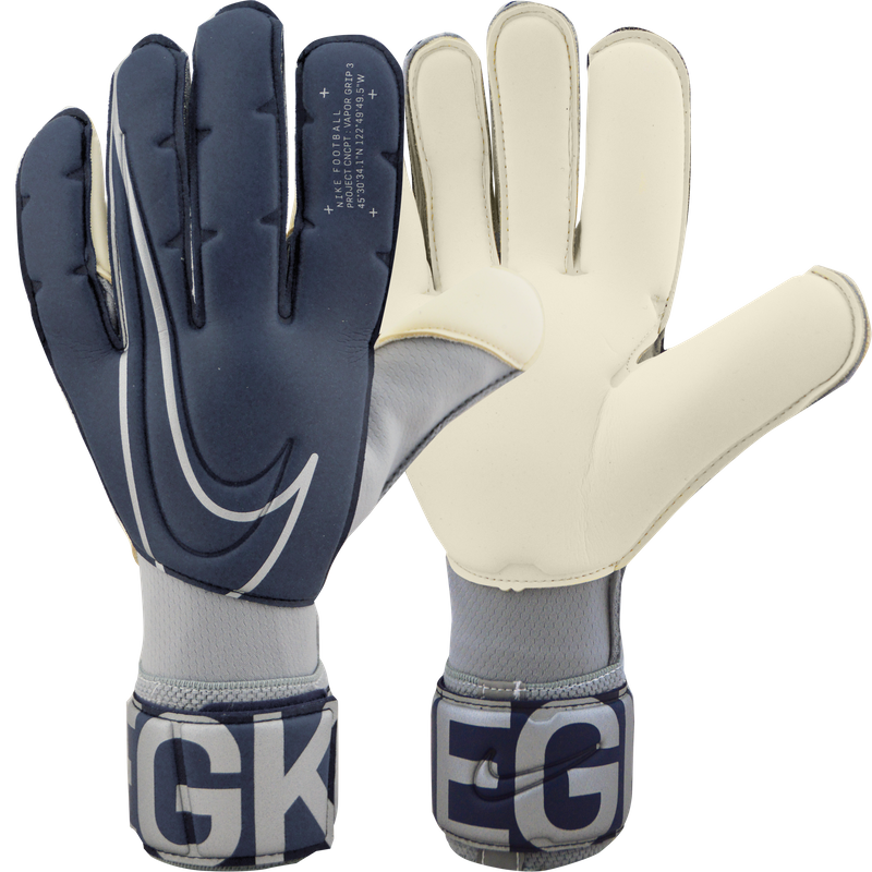 Nike gk vapor grip 3 blue online