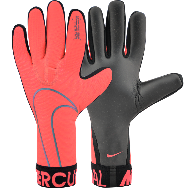 Mercurial hot sale touch victory