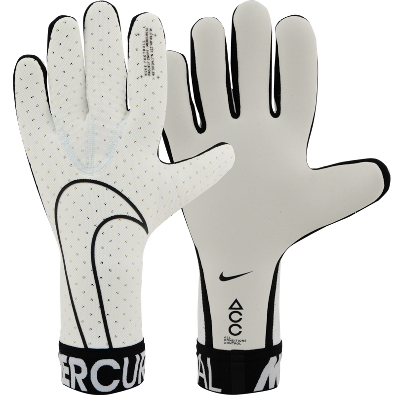 Mercurial touch elite hot sale goalkeeper gloves