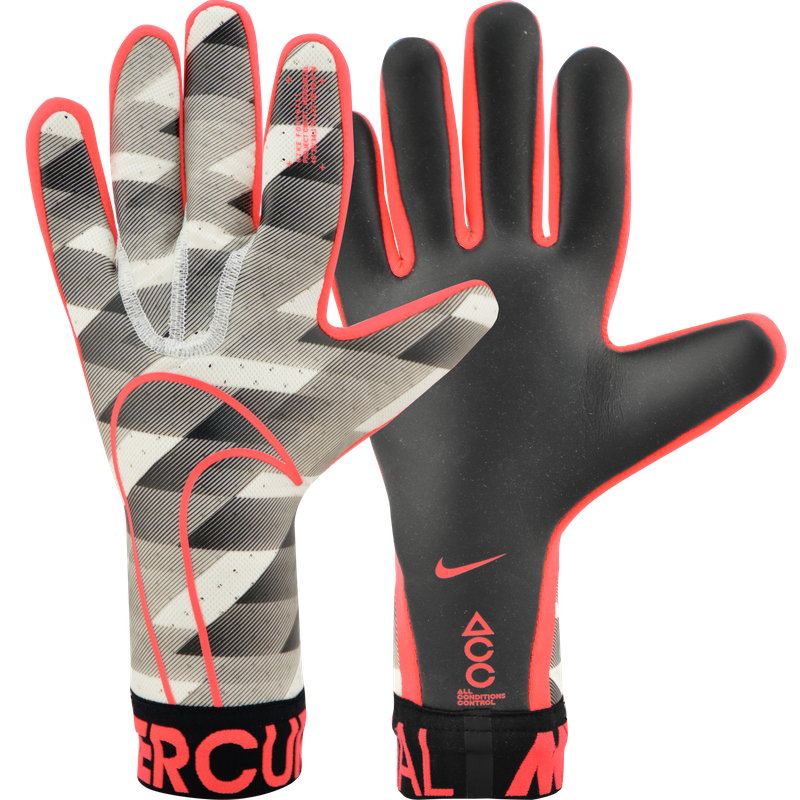 Nike Mercurial Goalkeeper Touch Elite Soccer Gloves