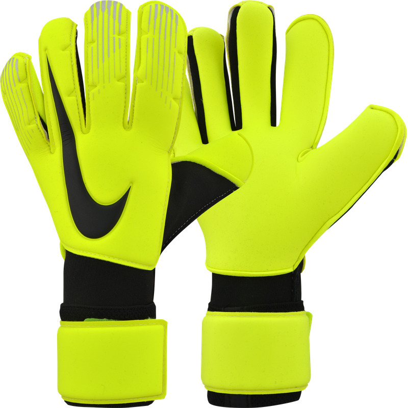 The BEST Nike GK Glove ever! The Vapor Grip 3 Goalkeeper Gloves 