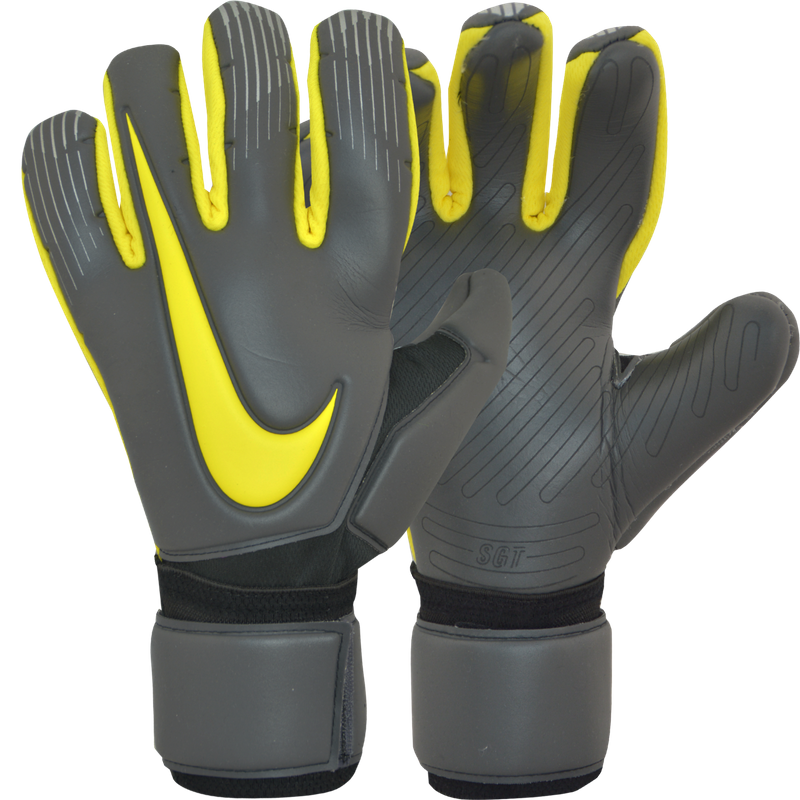 NIKE GK Premier SGT NC Promo - Gray