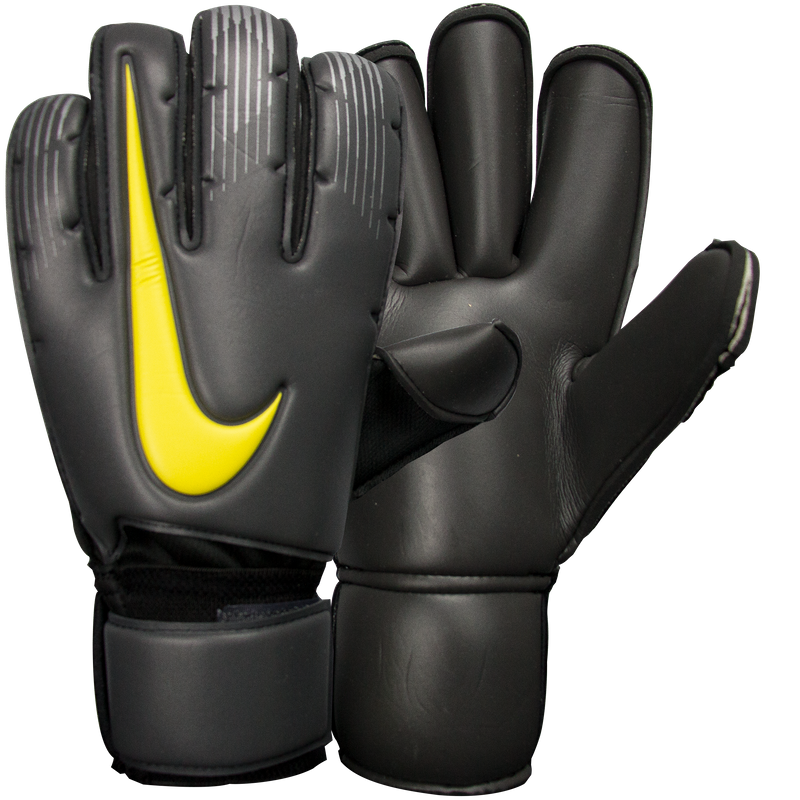 nike gunn cut goalkeeper gloves