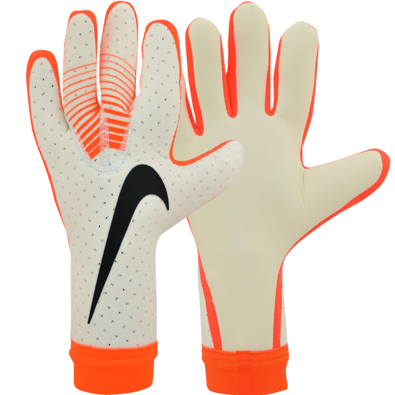 uitzondering Conclusie Noordoosten NIKE Mercurial Touch Elite Promo - White