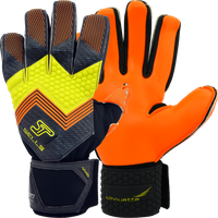 keepersport goalkeeper gloves