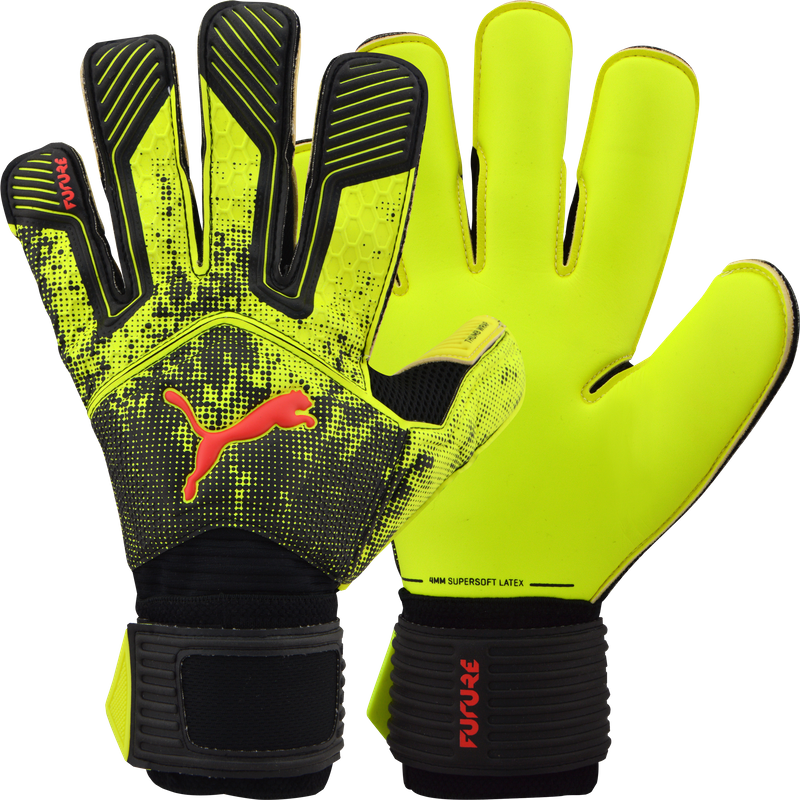 Puma future hotsell grip 18.2