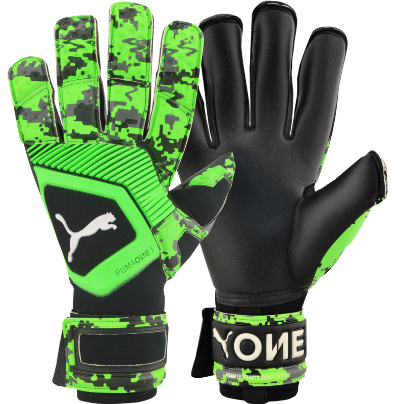 Puma one grip outlet 1 hybrid pro