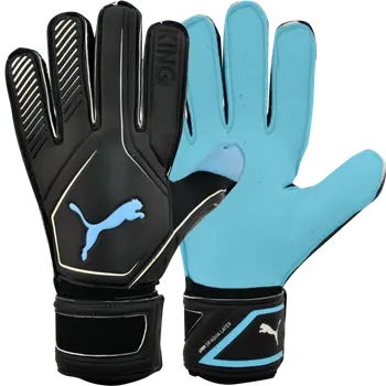 PUMA King Aqua