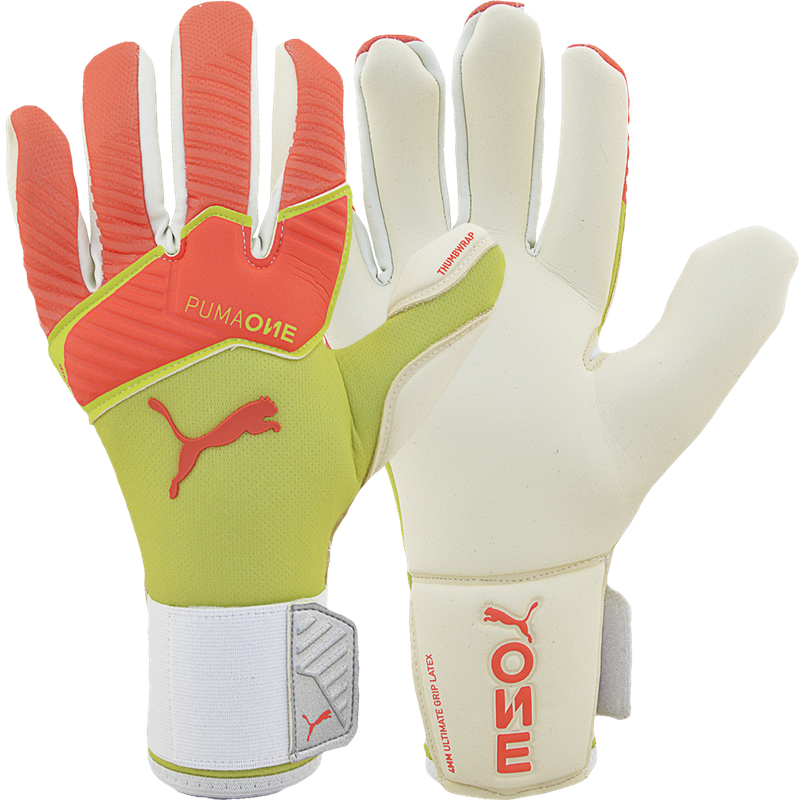 Puma one hotsell hybrid pro