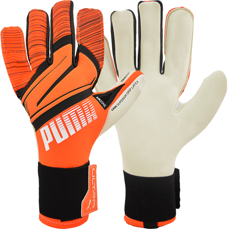 PUMA ULTRA Grip 1 Hybrid Pro Goalkeeper Gloves