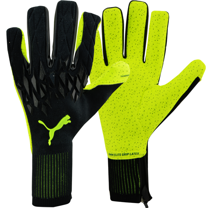 Puma future sale 19.1 gloves