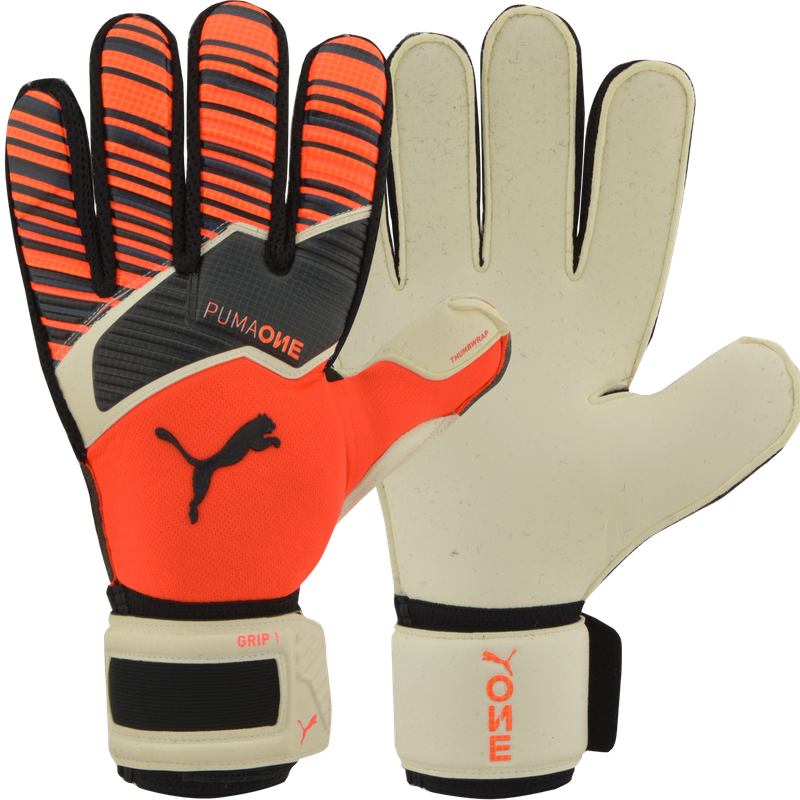 Puma 2024 one grip