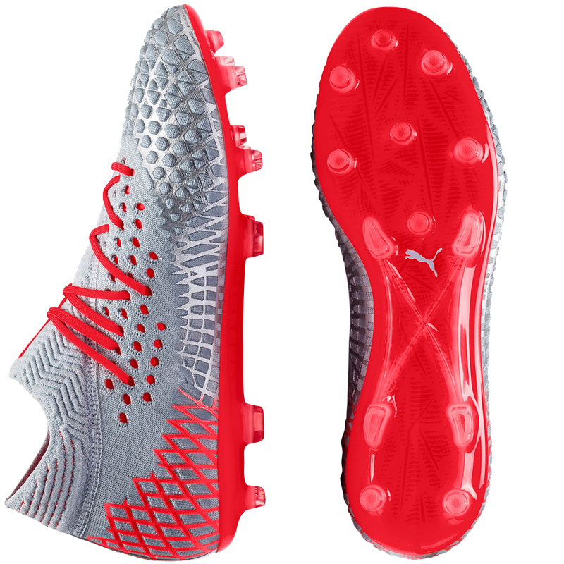 puma future 4.1 netfit fg