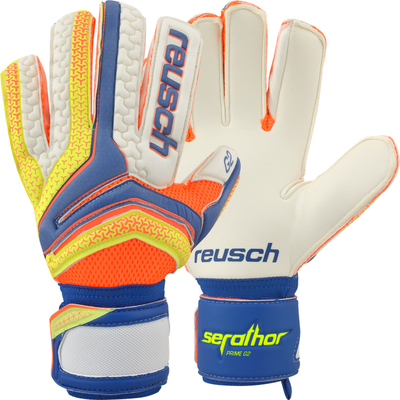 Reusch serathor hot sale prime g2