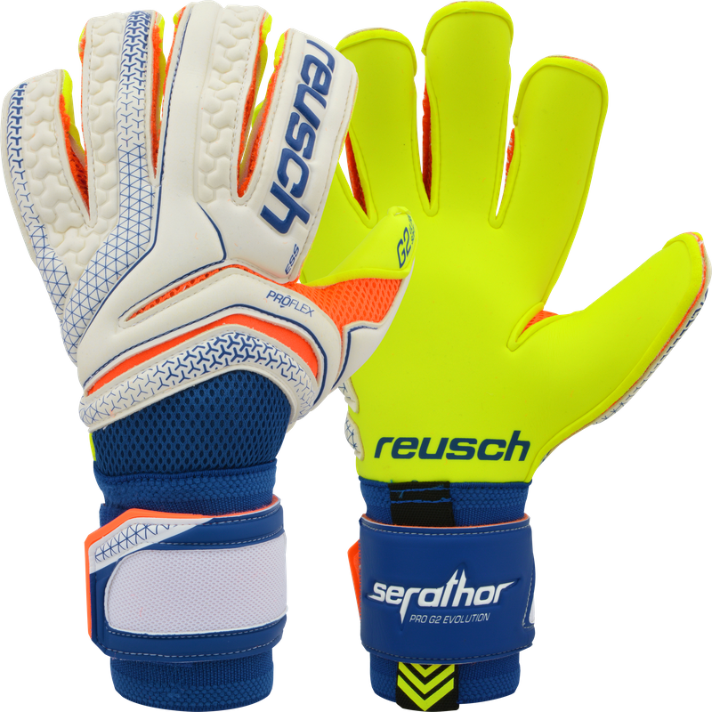 Reusch serathor sale pro g2