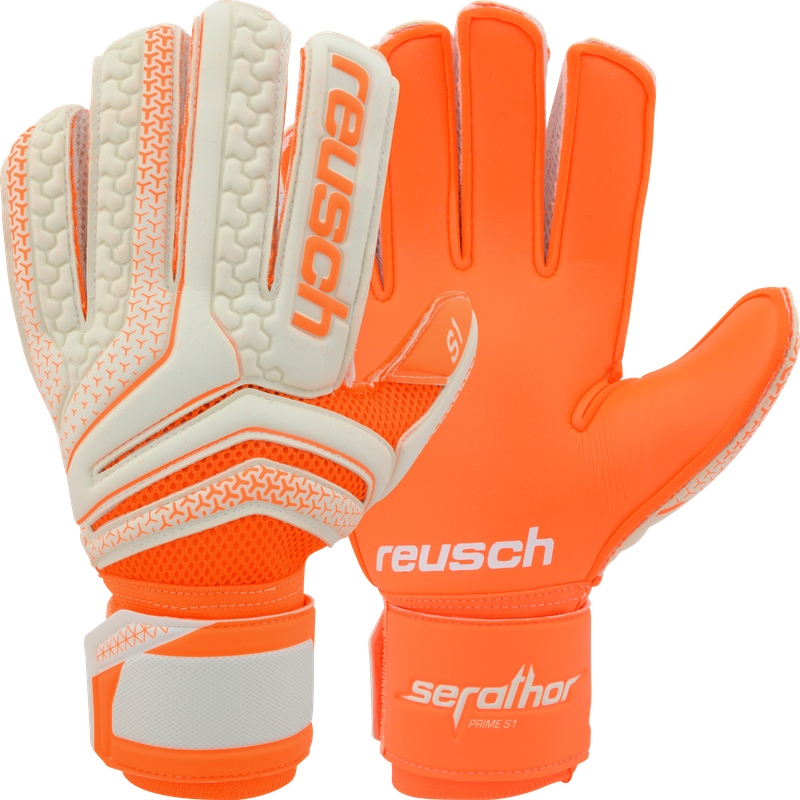 Reusch serathor best sale prime s1