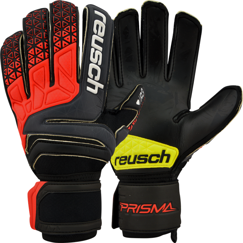 reusch Prisma Prime R3 - Red