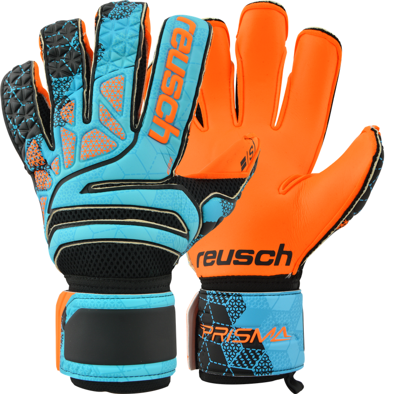 Reusch prisma prime s1 2024 evolution