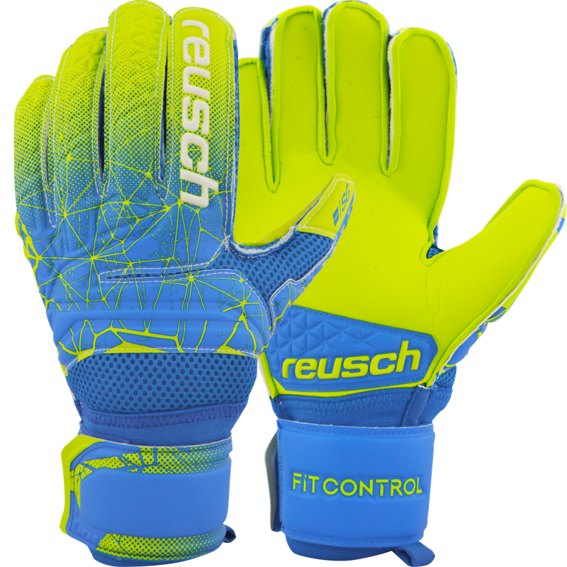 Reusch fit cheap control sg extra