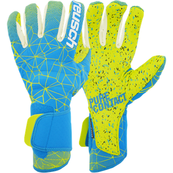 reusch Pure Contact G3 Fusion #KsEdition