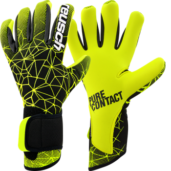 reusch Pure Contact G3 #KsEdition