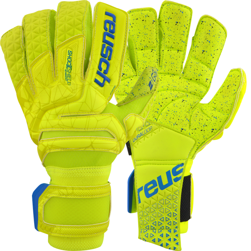 Supreme cheap soccer gloves