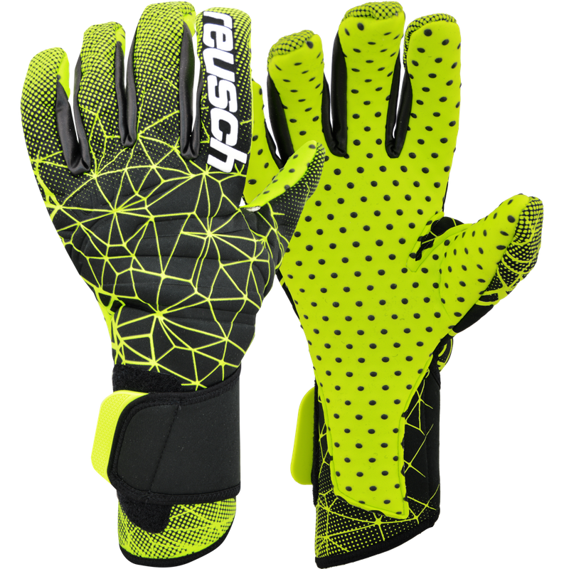Reusch Pure Contact II G3 Speed Bump GK Gloves 3970000-704 