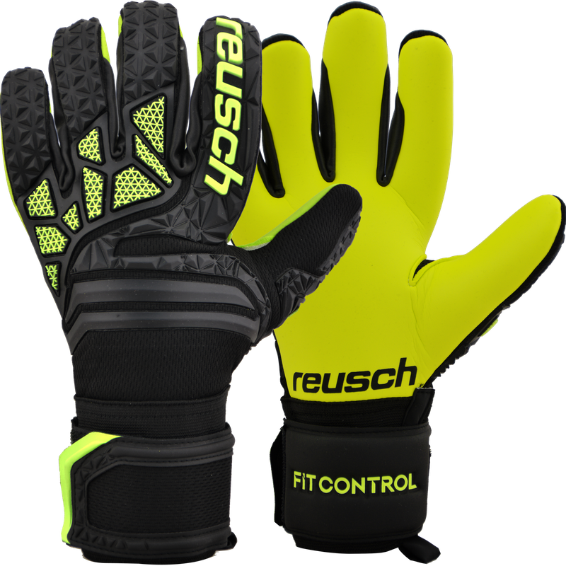 Reusch fit control store freegel sg jr